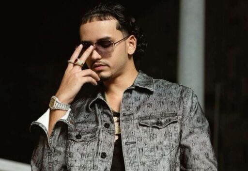 Cantantes de la nueva